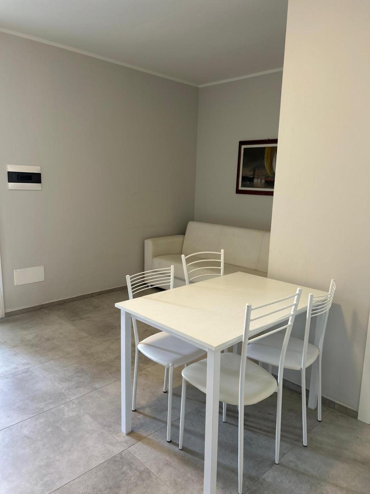 Frontemare Porto Garibaldi Exterior foto